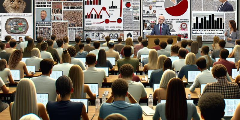 Analyse Sociologique des Médias : Influence et Pouvoir Analyse Sociologique des Médias : Influence et Pouvoir