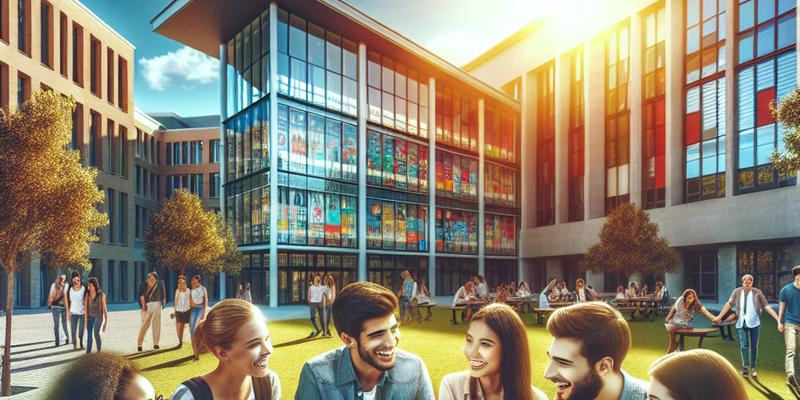 Fac de Sociologie : Comment Choisir la Bonne Université? Fac de Sociologie : Comment Choisir la Bonne Université?