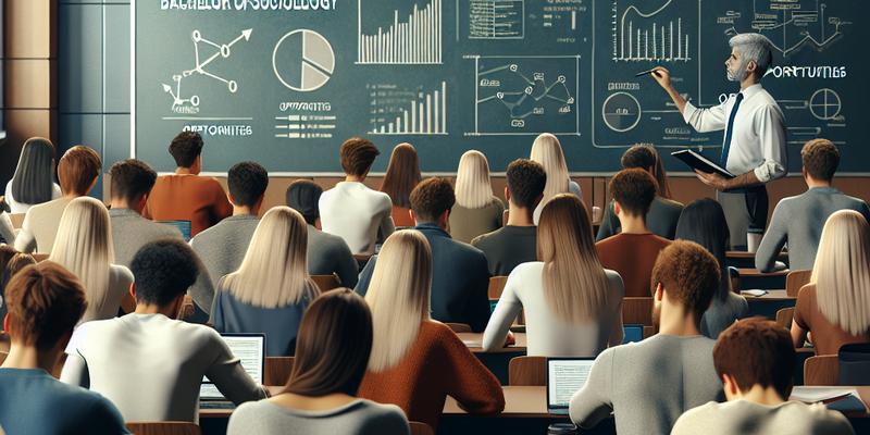 FAQ : Licence Sociologie et Débouchés FAQ : Licence Sociologie et Débouchés