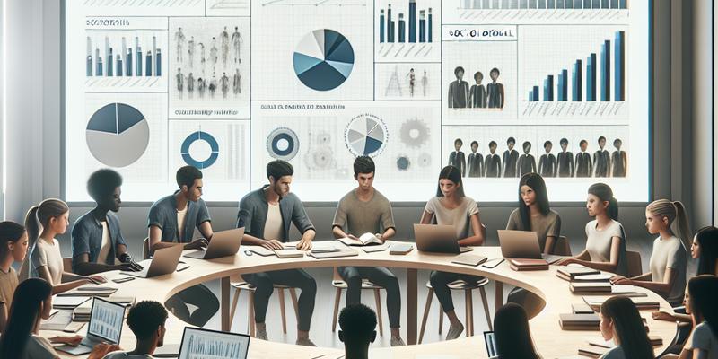 Gestion des Connaissances en Sociologie Gestion des Connaissances en Sociologie