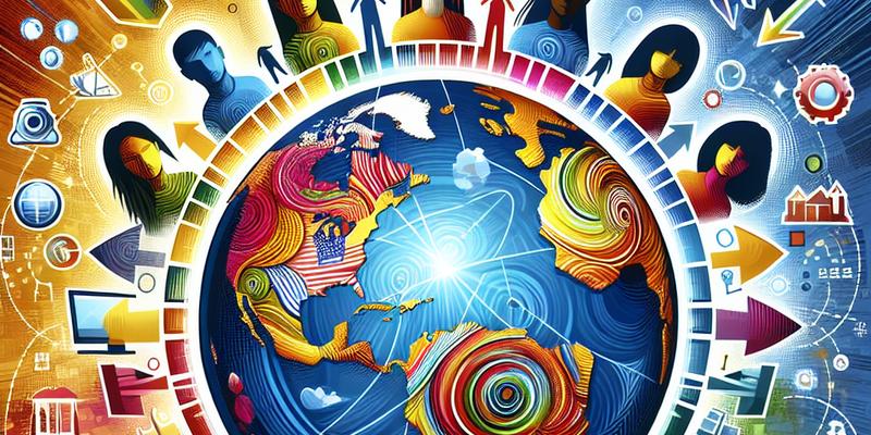Globalisation et Société : Impacts Sociaux et Culturels Globalisation et Société : Impacts Sociaux et Culturels