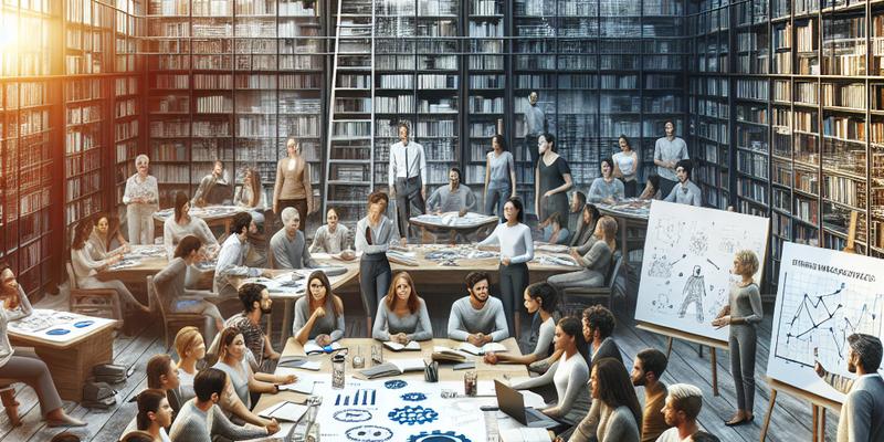 L'Importance des Études Sociologiques L'Importance des Études Sociologiques