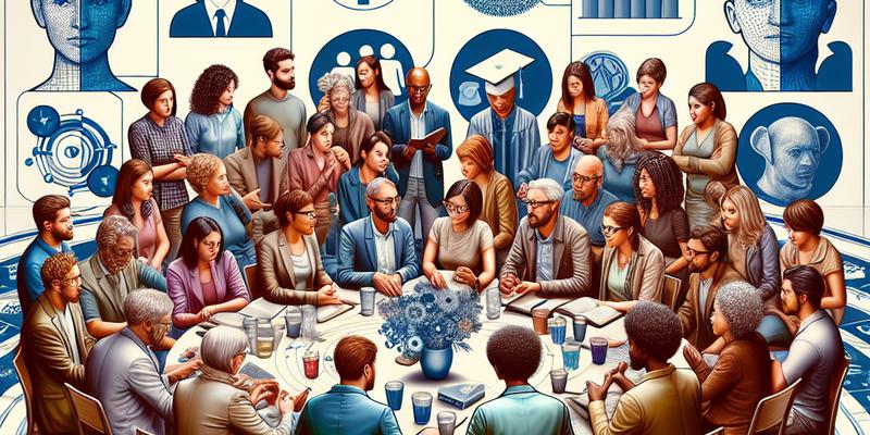 Les Débouchés des Études de Sociologie