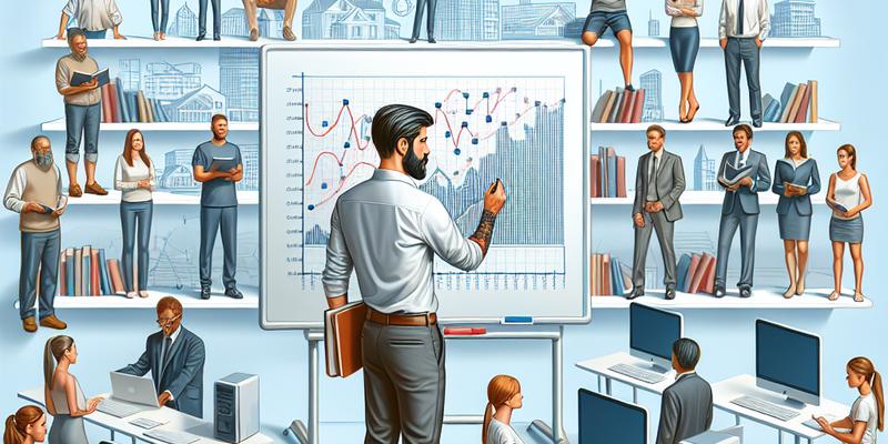 Les Débouchés en Sociologie Quantitative