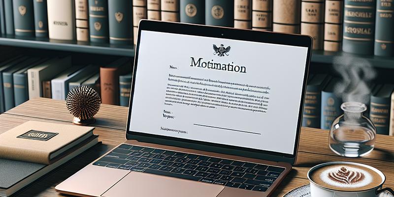 Lettre de Motivation Licence en Sociologie Exemple Lettre de Motivation Licence en Sociologie Exemple
