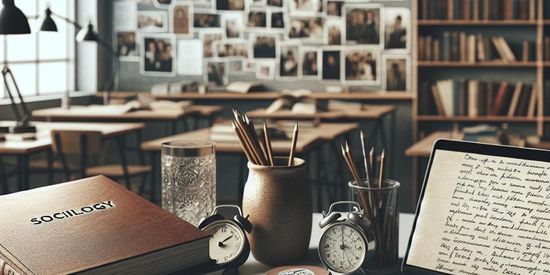 Lettre de Motivation pour une Licence Sociologie Lettre de Motivation pour une Licence Sociologie