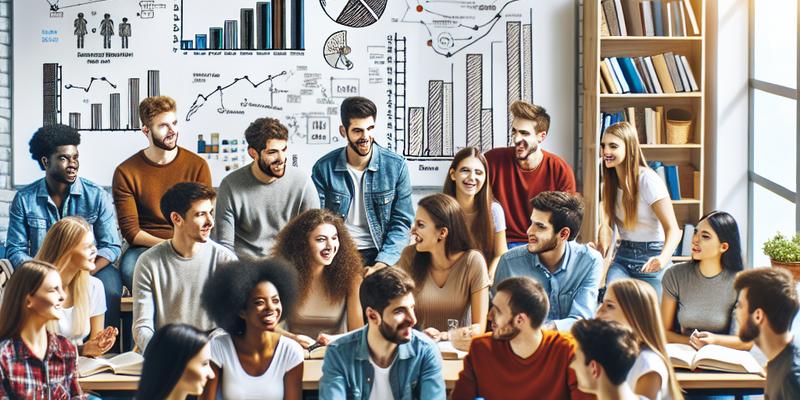 Programme Licence Sociologie : Ce Qu'il Faut Savoir Programme Licence Sociologie : Ce Qu'il Faut Savoir