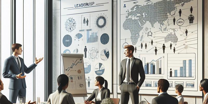 Sociologie des Organisations : Pouvoir et Relations au Travail