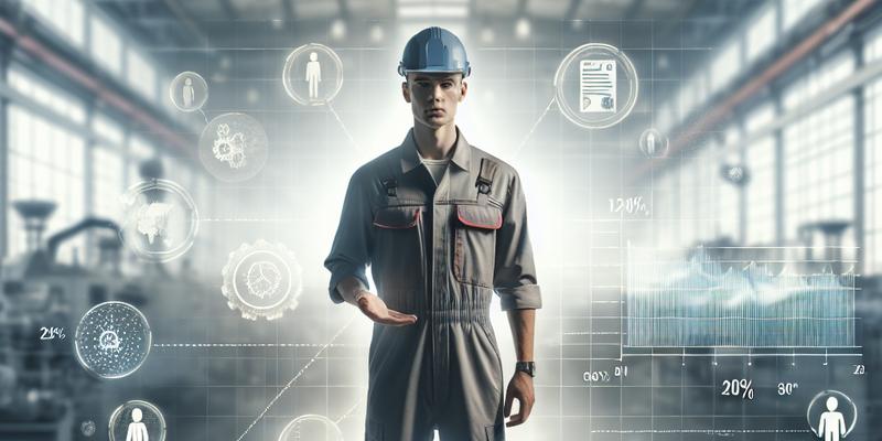 Sociologie du Travail : Conditions, Changements et Précarité