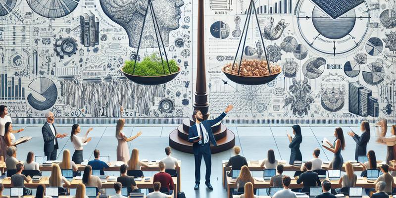 Sociologie et Sciences Politiques : Une Double Compétence