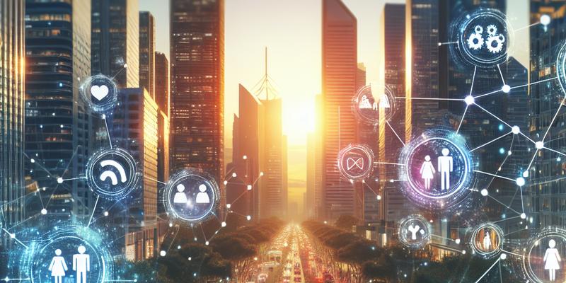 Sociologie Urbaine : Comprendre les Dynamiques Sociales en Ville Sociologie Urbaine : Comprendre les Dynamiques Sociales en Ville