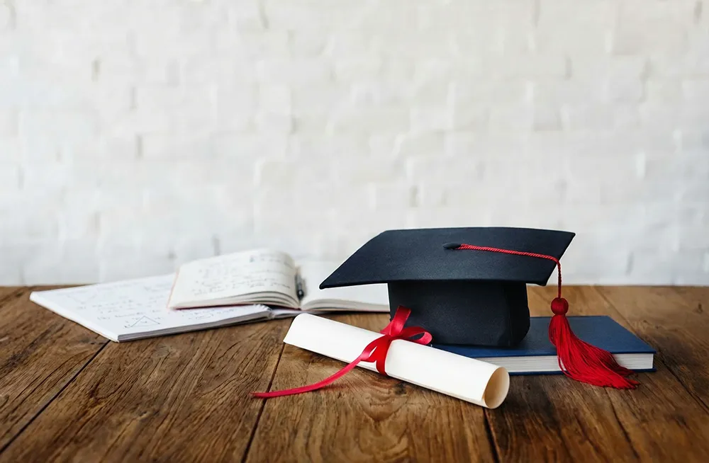 Réussite de son Licence Socio